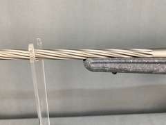 Ruger American Gen 2 223Rem Bolt Rifle NIB #693014802