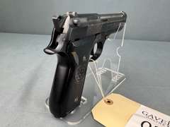 Beretta 92S 9x19 Semi-Auto Pistol w/soft case #B40933Z