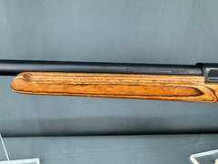Thompson Center 22 Classic Benchmark 22LR Semi-Auto Rifle #T4973