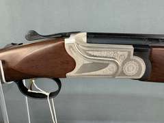 TriStar Hunter EX 410ga Over/Under Shotgun NIB #AR41004156