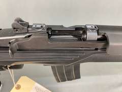 Ruger Mini 14 5.56 Semi-Auto Rifle NIB #584-12078