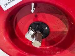 Reelcraft 16" Air Hose Reel