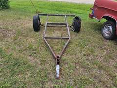 2-Wheel Trailer