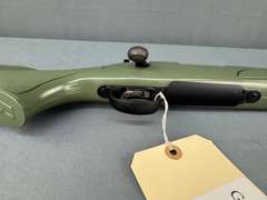 Remington 700 223Rem Bolt Rifle #G7064275