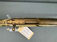 Browning X-Bolt Hells Canyon LR 6.5Creedmoor Bolt Rifle w/box #05531ZP354