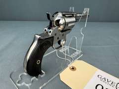 Colt 1877 Lightning 38cal Revolver #60604