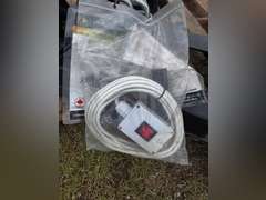 6' Wolverine Sickle Mower Attachment