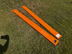 Fork Extensions