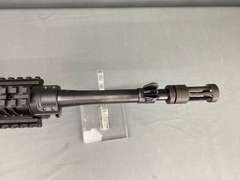 Ruger Mini 14 5.56 Semi-Auto Rifle NIB #584-12078