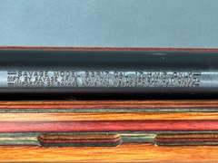 Savage 93R17 17HMR Bolt Rifle #0702688