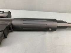 DPMS Panther Arms LR-308 308 Semi-Auto Rifle w/Scope #74014