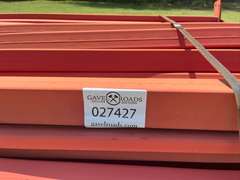 Pallet Racking Shelves