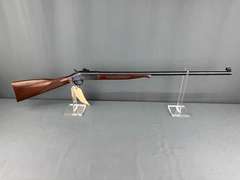 Harrington & Richardson 1871 Buffalo Classic 45/70Govt Single Shotgun #CBA010826