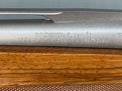 Winchester Super X3 12ga Semi-Auto Shotgun w/hard case #2010DU0700