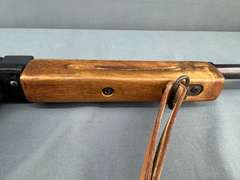 Volunteer Commando Mark III 45cal Semi-Auto Rifle #08826