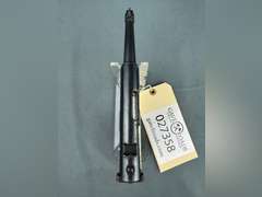 Ruger 22LR Semi-Auto Pistol No Mag, w/soft case #11-01720