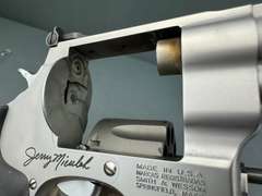 Smith & Wesson 929 Performance Center 9mm Revolver w/hard case #CZR7757