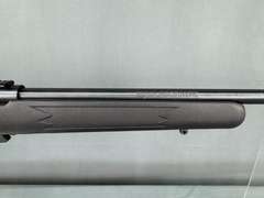 Savage Mark II 17Mach2  Bolt Rifle #1257888