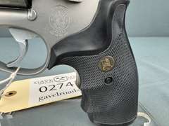 Smith & Wesson 625-3 Model of 1989 45ACP Revolver w/box #BEN9034