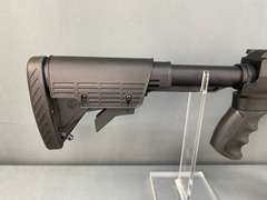 Ruger Mini 14 5.56 Semi-Auto Rifle NIB #584-12078