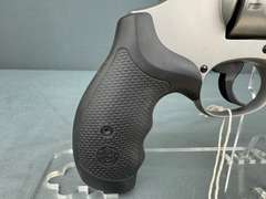 Smith & Wesson 69 44Mag Revolver w/hard case #DMZ6045