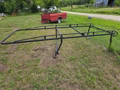 Ladder Rack