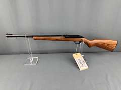 Marlin 60 22LR Semi-Auto Rifle #MM68509J