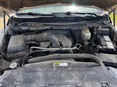 2015 Ram 2500 SLT 4x2 Truck