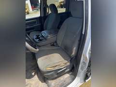 2015 Ram 2500 SLT 4x2 Truck