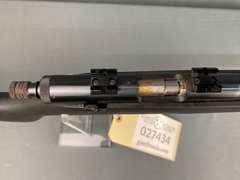 Knight LK-93 50cal BLACK POWDER Rifle #190627