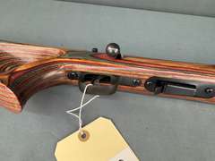 Savage 93R17 17HMR Bolt Rifle #0702688