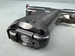 Ruger MK II 22LR Semi-Auto Pistol w/hard case #221-85031