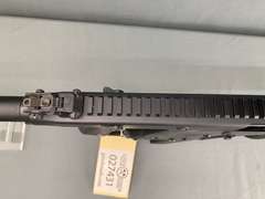 Kriss Vector CRB 10mm Semi-Auto Rifle w/hard case #10C005428