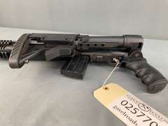 Ruger Mini 14 5.56 Semi-Auto Rifle NIB #584-12078