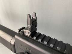 Kriss Vector CRB 10mm Semi-Auto Rifle w/hard case #10C005428