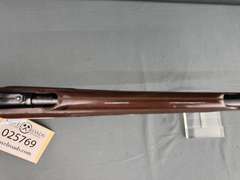 Remington Nylon 66 22LR Semi-Auto Rifle w/Scope #451566