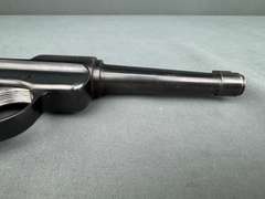 Ruger Automatic 22LR Semi-Auto Pistol w/holster #181556
