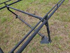 Ladder Rack