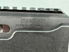 Ruger PC Carbine 9mmLuger Semi-Auto Rifle #910-83775