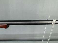 Harrington & Richardson 1871 Buffalo Classic 45/70Govt Single Shotgun #CBA010826