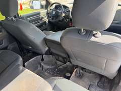 2015 Ram 2500 SLT 4x2 Truck