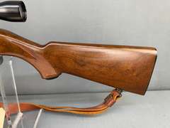 Ruger 10/22 Carbine 22LR Semi-Auto Rifle w/Scope #99898