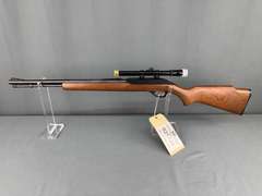 Marlin Glenfield 75C 22LR Semi-Auto Rifle w/Scope #19398181