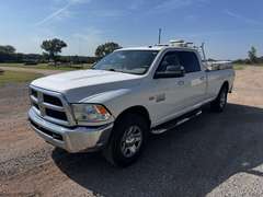 2015 Ram 2500 SLT 4x2 Truck