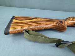 Ruger 10/22 Carbine 17Mach2 Semi-Auto Rifle #243-93202