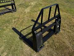 40" Pallet Forks