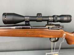 Remington 1917 30-06 Bolt Rifle w/Scope #319959