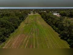 Home & 7.58± Acres