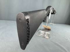 Interstate Arms Hawk Model 981 12ga Pump Shotgun #0122022