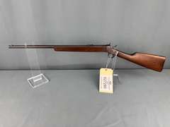 Remington 4 22S/L Single Rifle #NVSN